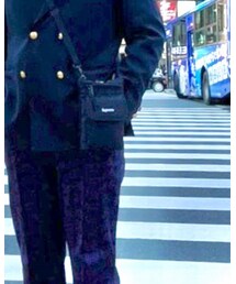 Supreme  | ショルダーバッグ