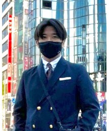 河谷シャツ | シャツ/ブラウス