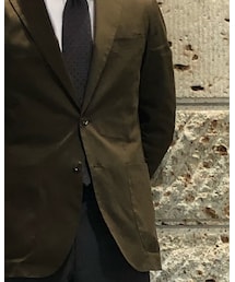 URBAN RESEARCH DOORS | テーラードジャケット