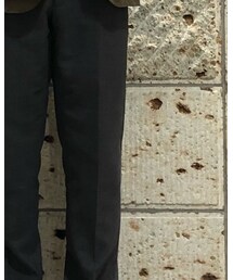 URBAN RESEARCH DOORS | スラックス