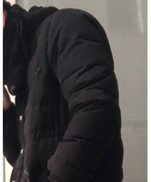 AZUL by moussy | ダウンジャケット/コート