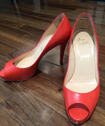 Christian Louboutin | ルブタン(サンダル)