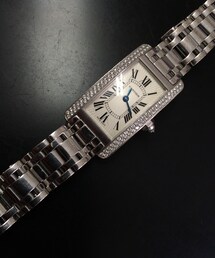Cartier | 時計(アナログ腕時計)