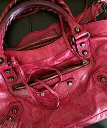 BALENCIAGA | デイリーバック(ハンドバッグ)