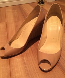 Christian Louboutin | 履きやすい(パンプス)
