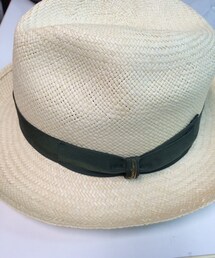 Borsalino | 爽やか(ハット)