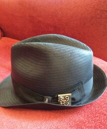 Borsalino | チャームがクール(ハット)