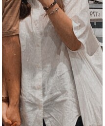 GU | シャツ/ブラウス