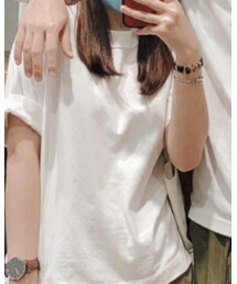 UNIQLO | Tシャツ/カットソー