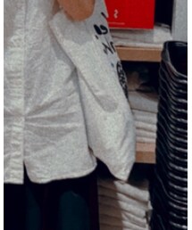 A land | ショルダーバッグ