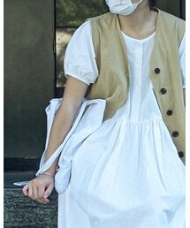 A land | ショルダーバッグ