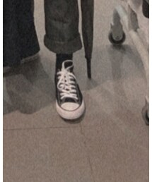 CONVERSE | その他シューズ