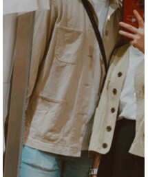 UNIQLO | ジャケット/アウター