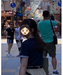 TOMMY HILFIGER | トップス