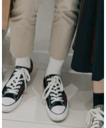 CONVERSE | シューズ