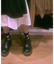 Dr. Martens | シューズ