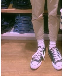 CONVERSE | シューズ