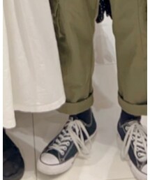 CONVERSE | シューズ