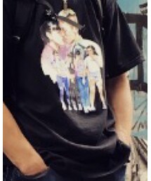 Supreme  | Tシャツ/カットソー