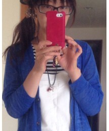 LOWRYS FARM | タンクトップ