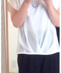 JEANASIS | Tシャツ/カットソー