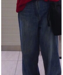 w closet | デニムパンツ