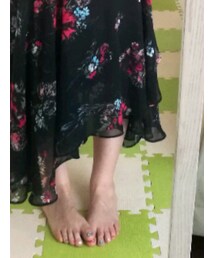 JEANASIS | スカート