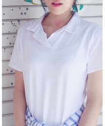 UNIQLO | ポロシャツ