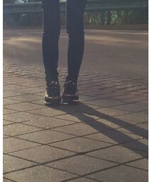 NIKE | スニーカー