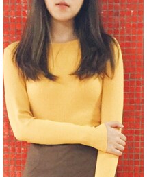 6IXTY8IGHT | ニット/セーター