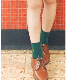 6IXTY8IGHT | ソックス/靴下