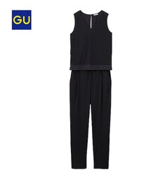 GU | つなぎ/オールインワン