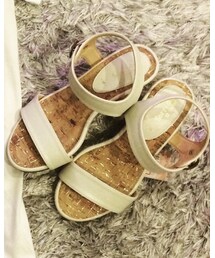 しまむら | サンダル