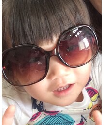 GU | サングラス