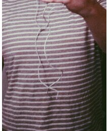 H&M | Tシャツ/カットソー