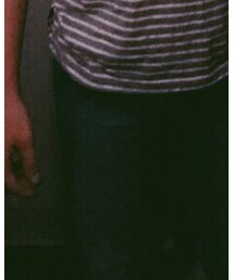 FOREVER 21 | デニムパンツ