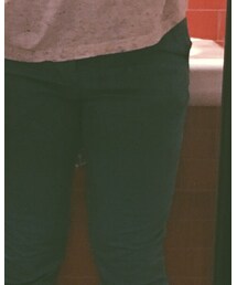 H&M | チノパンツ