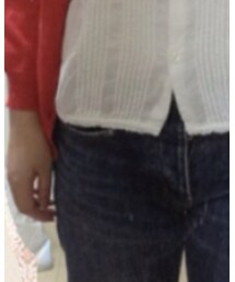 CHILD WOMAN | シャツ/ブラウス