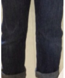 earth music&ecology | デニムパンツ