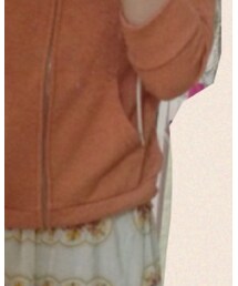 LOWRYS FARM | パーカー