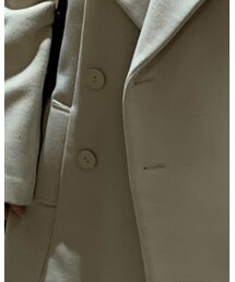 SNIDEL | ピーコート