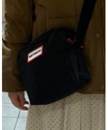 HUNTER | ショルダーバッグ