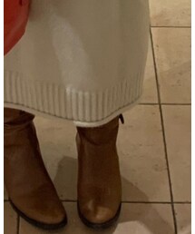 MODE KAORI | ブーツ