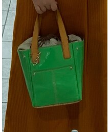 Violet Hanger by Samantha Thavasa | ハンドバッグ