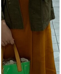 ADAM ET ROPE' | ワンピース/ドレス