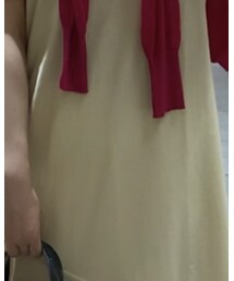 UNIQLO | ワンピース/ドレス