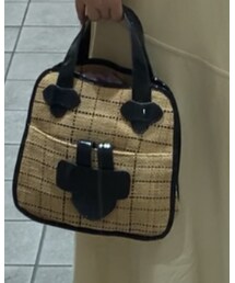 TILA MARCH | バッグ