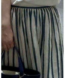 FRAY I.D | スカート