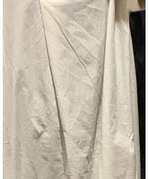 GU | シャツワンピース