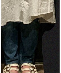 UNIQLO | デニムパンツ